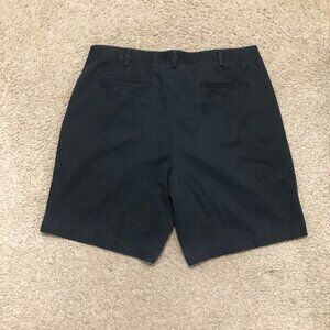 LANDS 'END SHORT SIZE 40